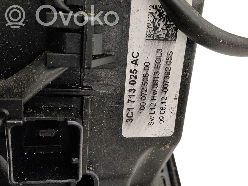 Skoda Citigo Cabluri schimbător viteze 