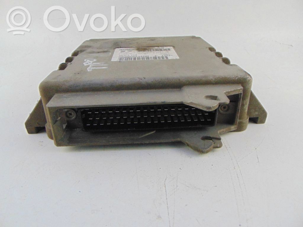 Other control units/modules   9628993480