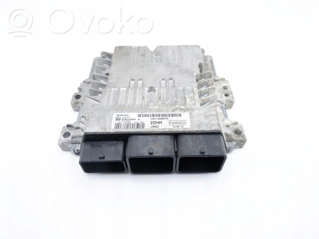 Otras unidades de control/módulos   AV6112A650YH,334113,AV6112A650YH