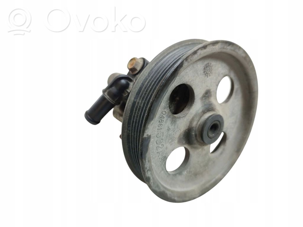 Power steering pump   04861582AA,04861582AA,04861582AA,538493