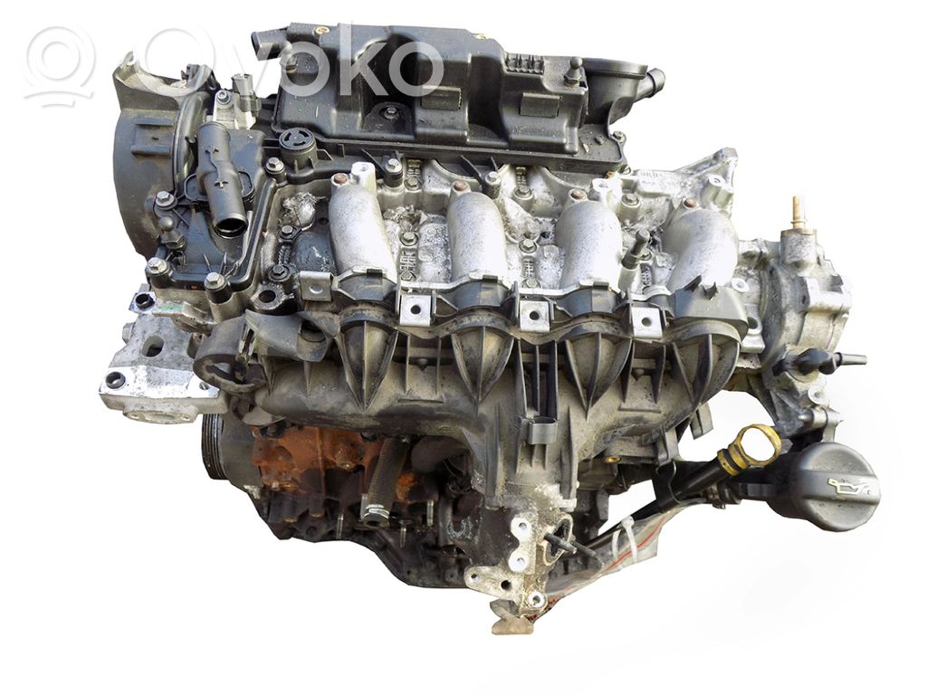 Motor   4HT