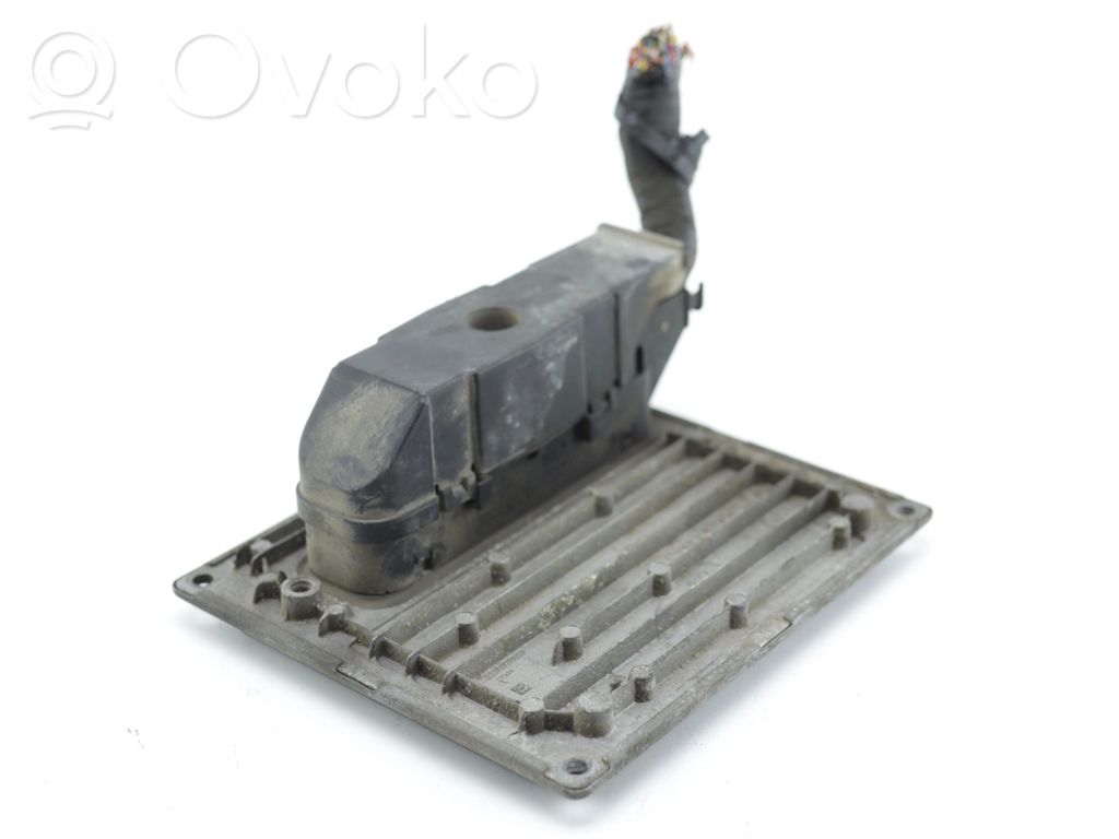 Muut ohjainlaitteet/moduulit   2S6A12A650SH
