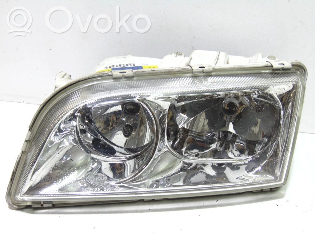 Headlight/headlamp