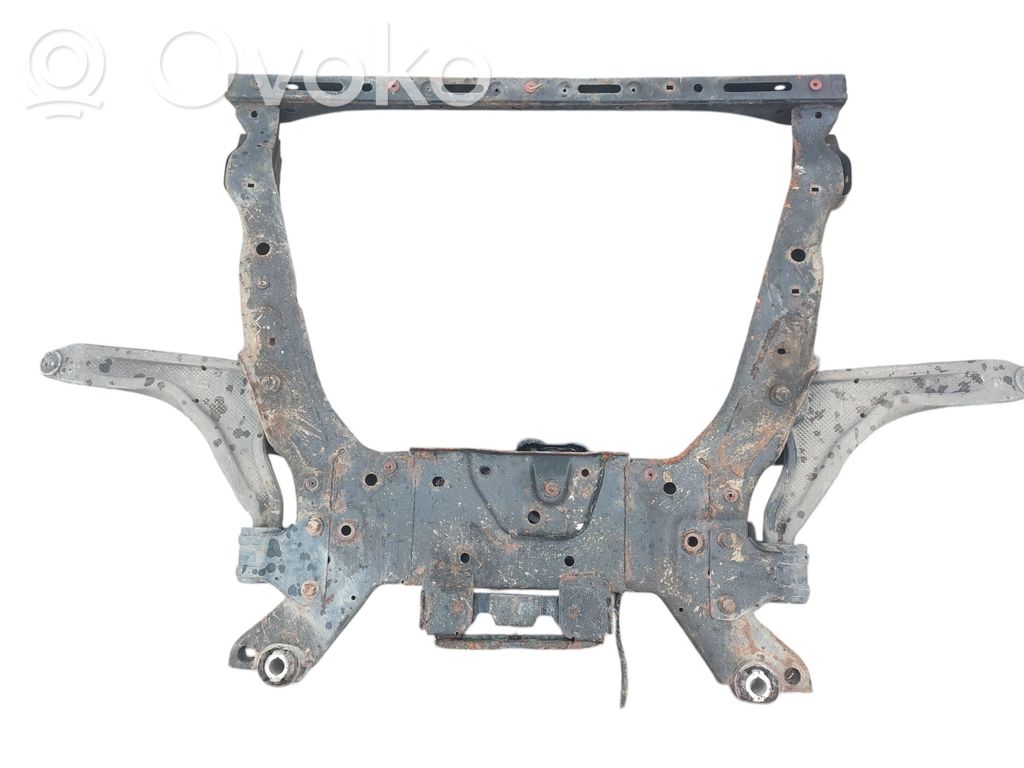 Engine mounting bracket