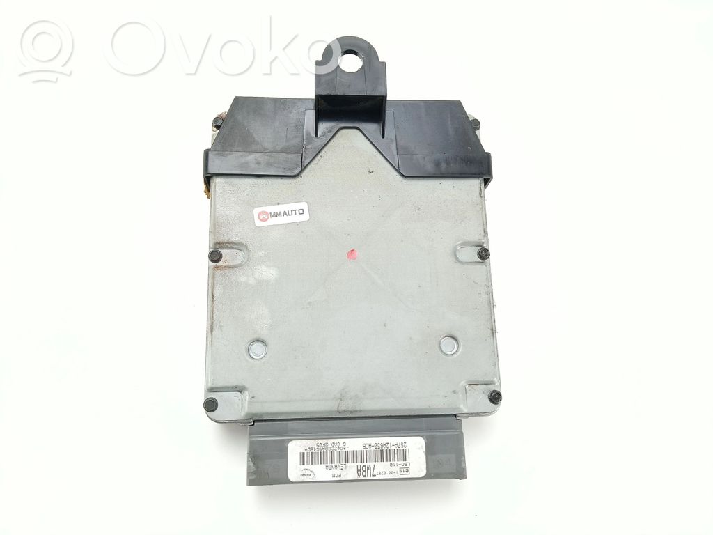 Ford Focus ST Other control units/modules 