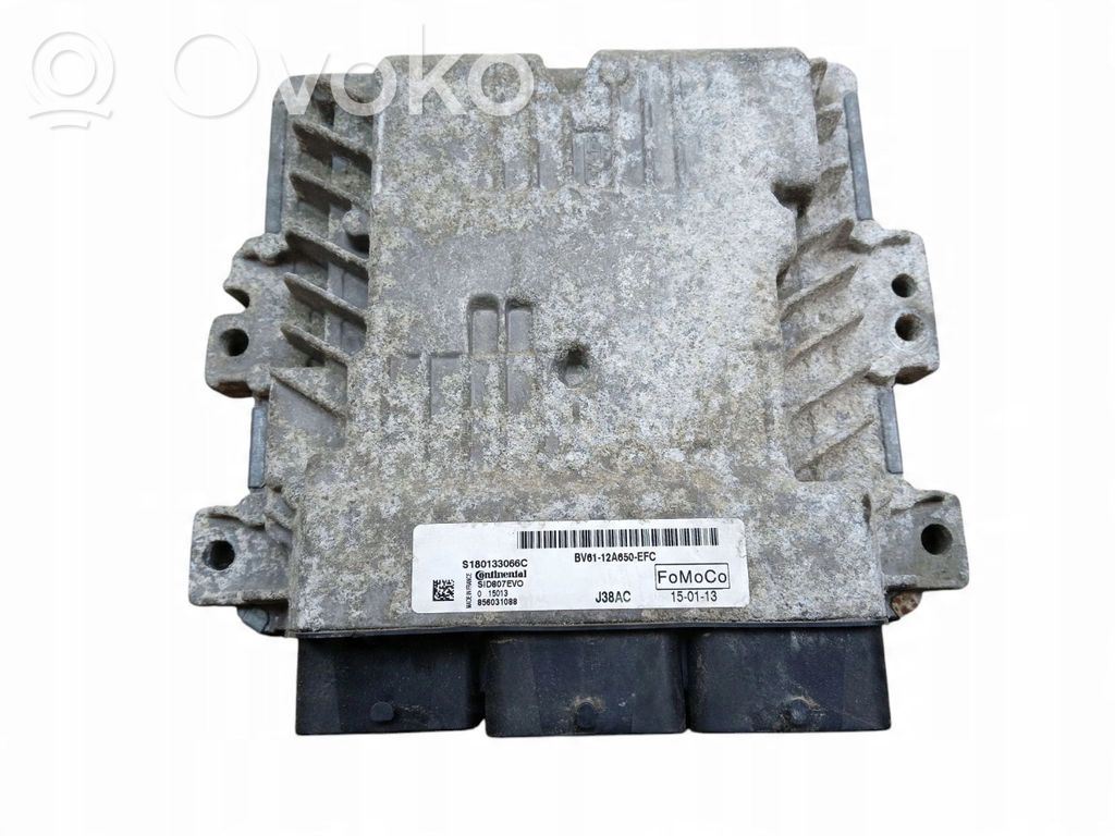 Other control units/modules   BV6112A650EFC,529975