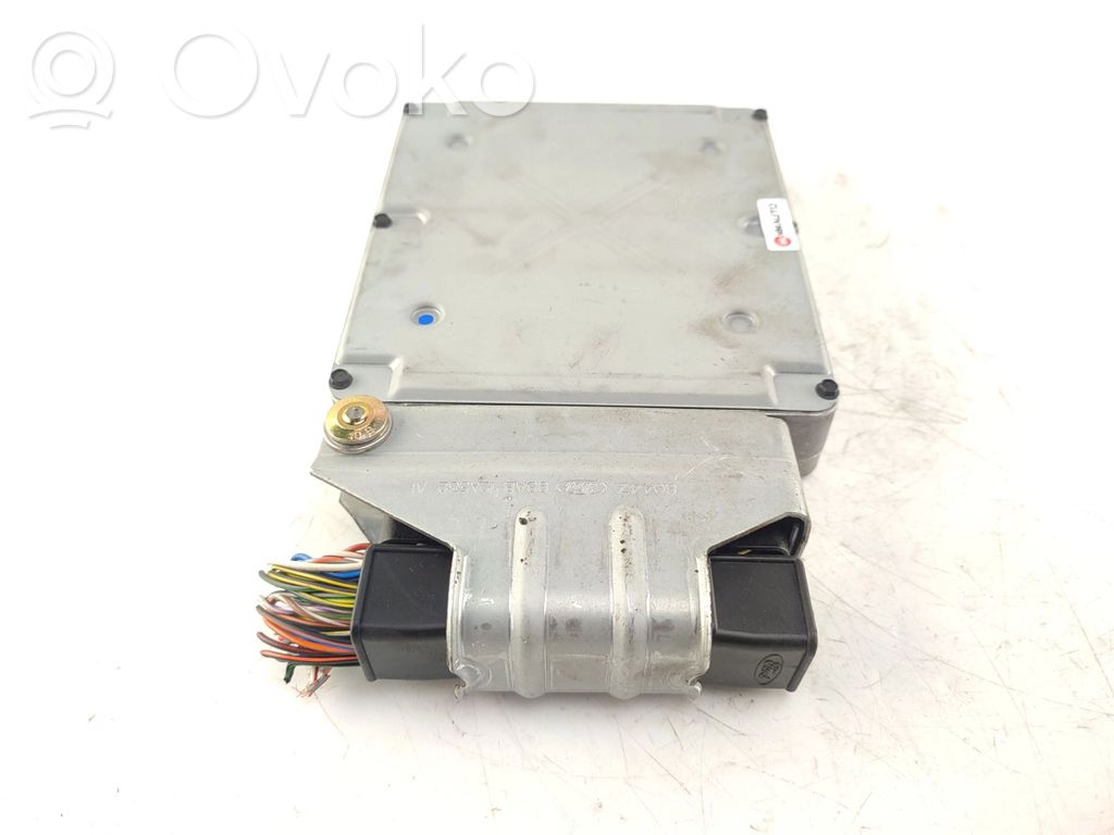 Autres unités de commande / modules   1S4FBD