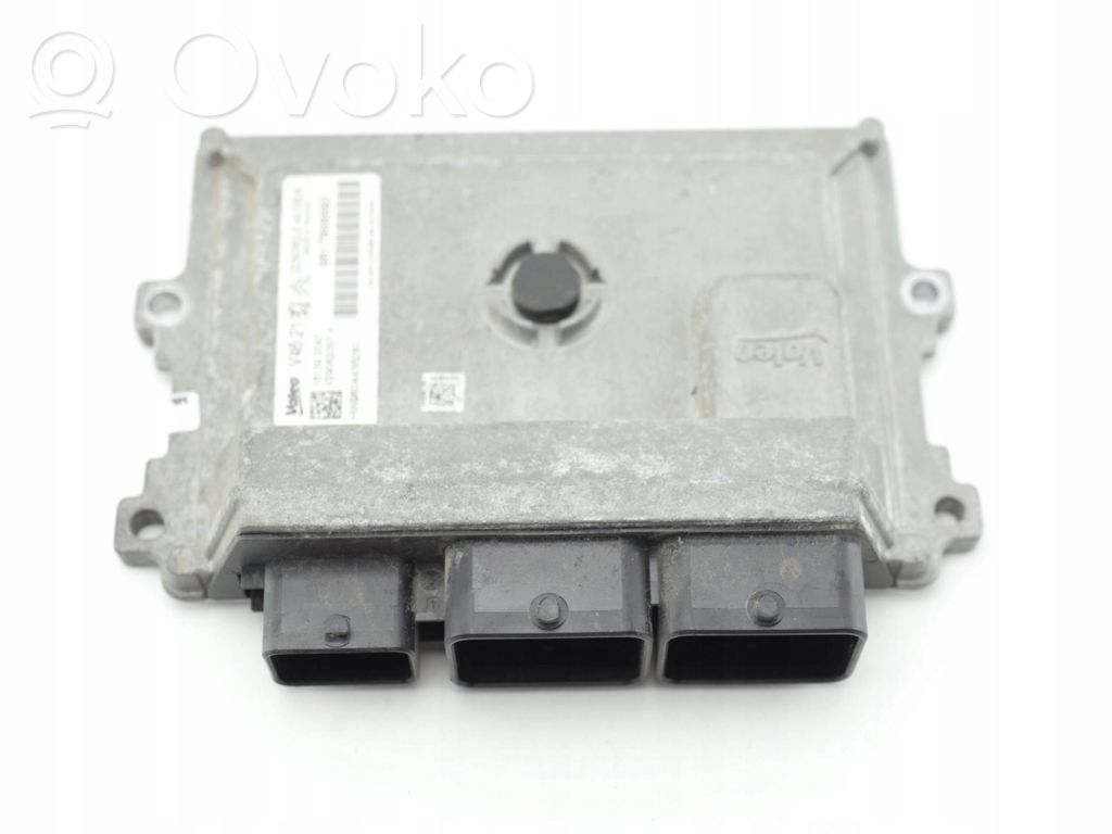 Citroen C5 Other control units/modules 
