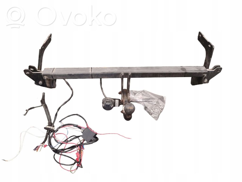Tow bar set