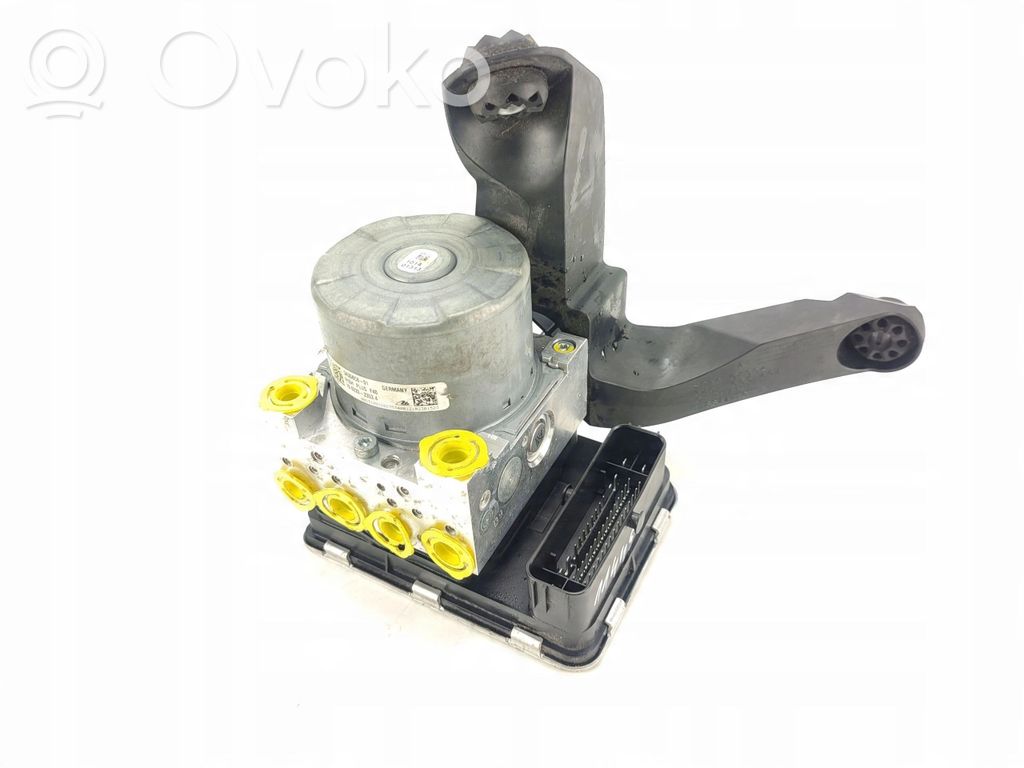 ABS vadības bloks   5A30BC801,460389