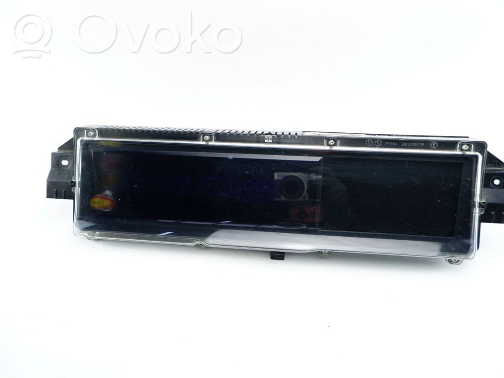 Renault Megane I Speedometer (instrument cluster) 