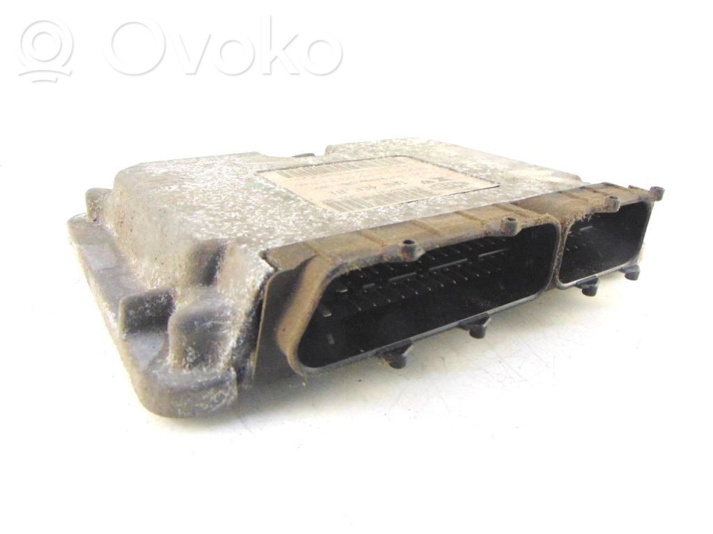Autres unités de commande / modules   46799769