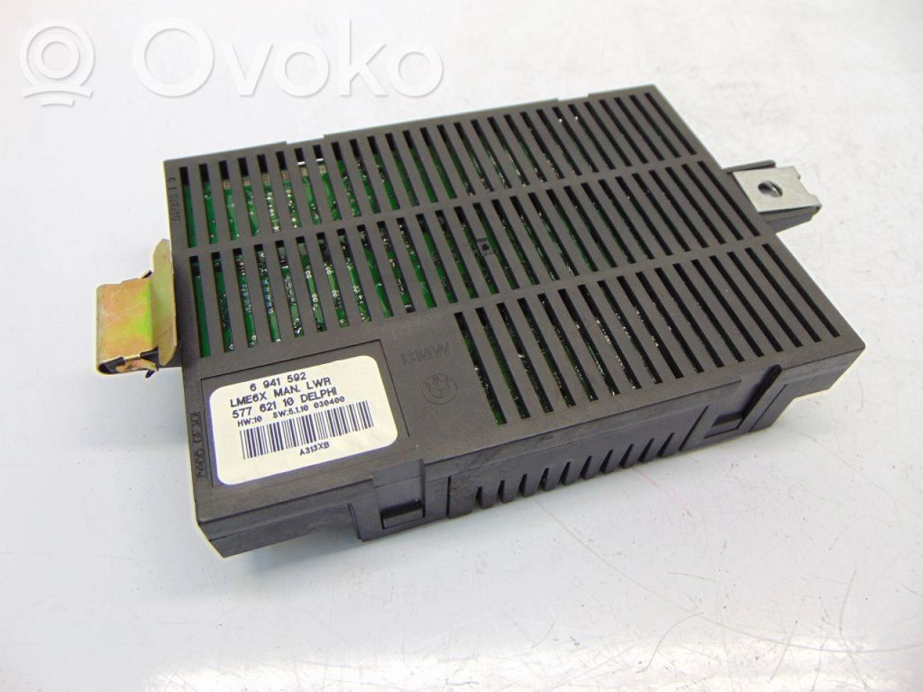 Module d'éclairage LCM   6941592