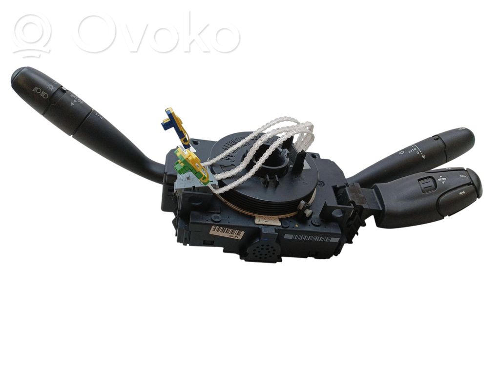 Other switches/knobs/shifts   96511176XT