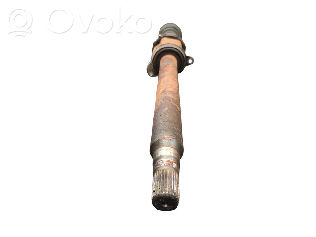 Priekinis pusašis   P31437520