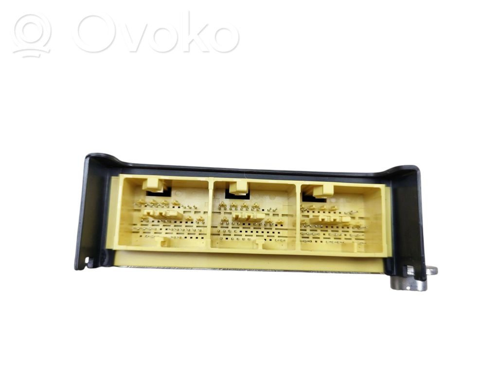 Mazda MX-30 Airbag control unit/module 