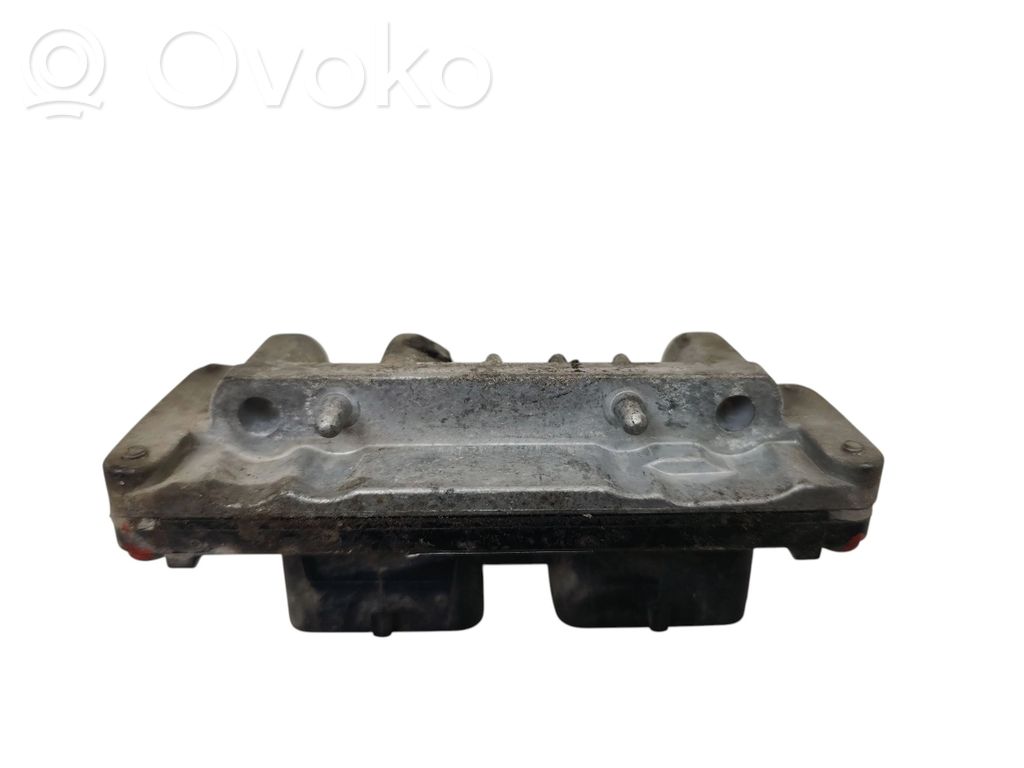 Fiat Doblo Other control units/modules 