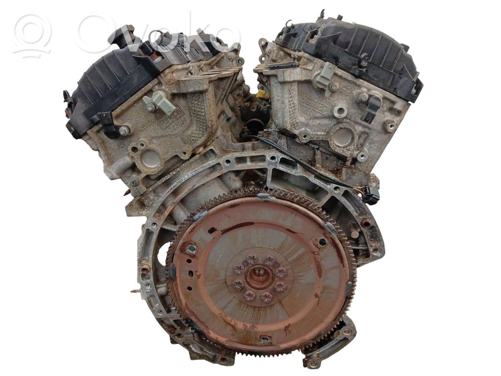 Ford Focus ST Motor 