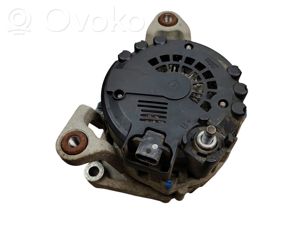 Alternador   13597226