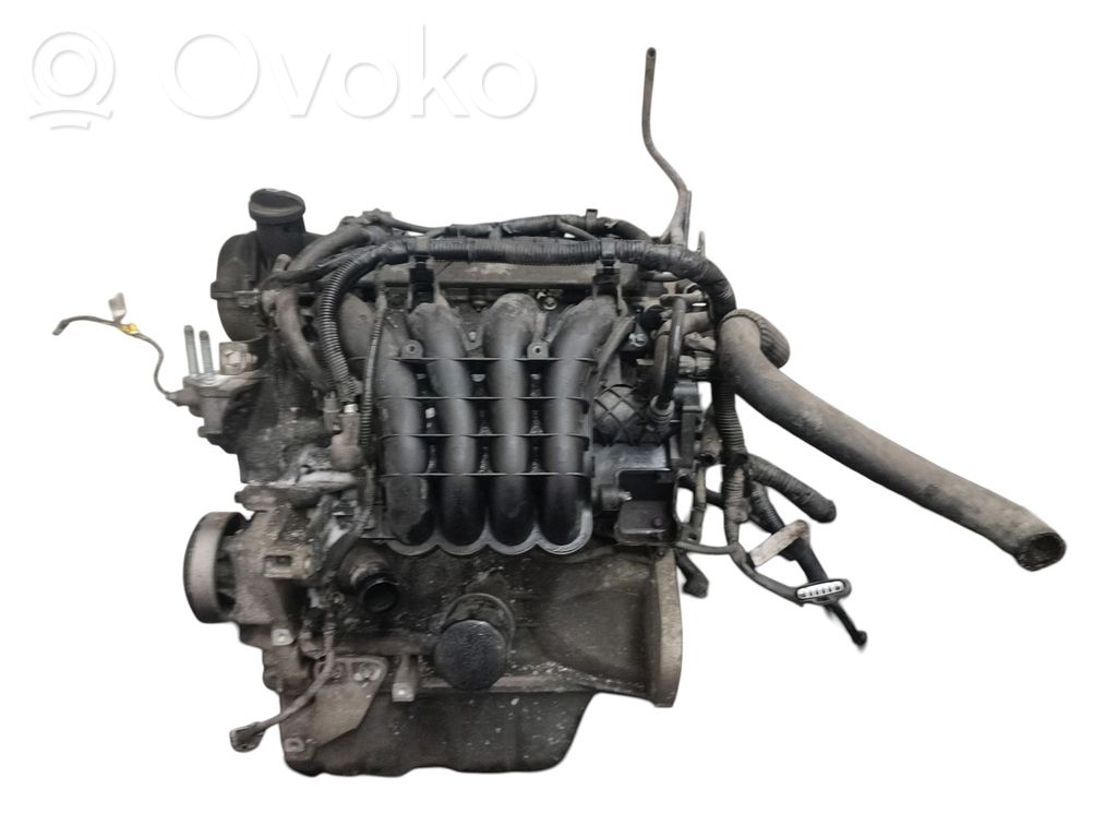 Mitsubishi Colt Motore 