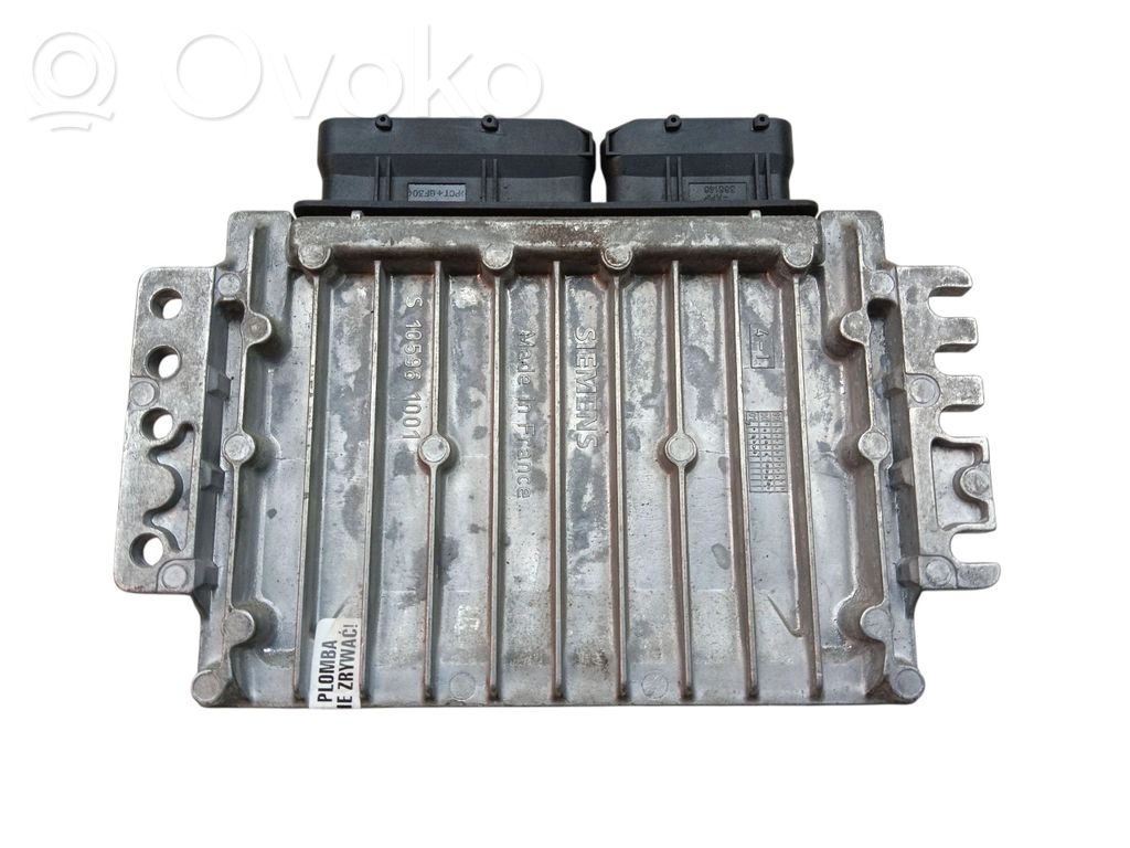 Other control units/modules   7515126