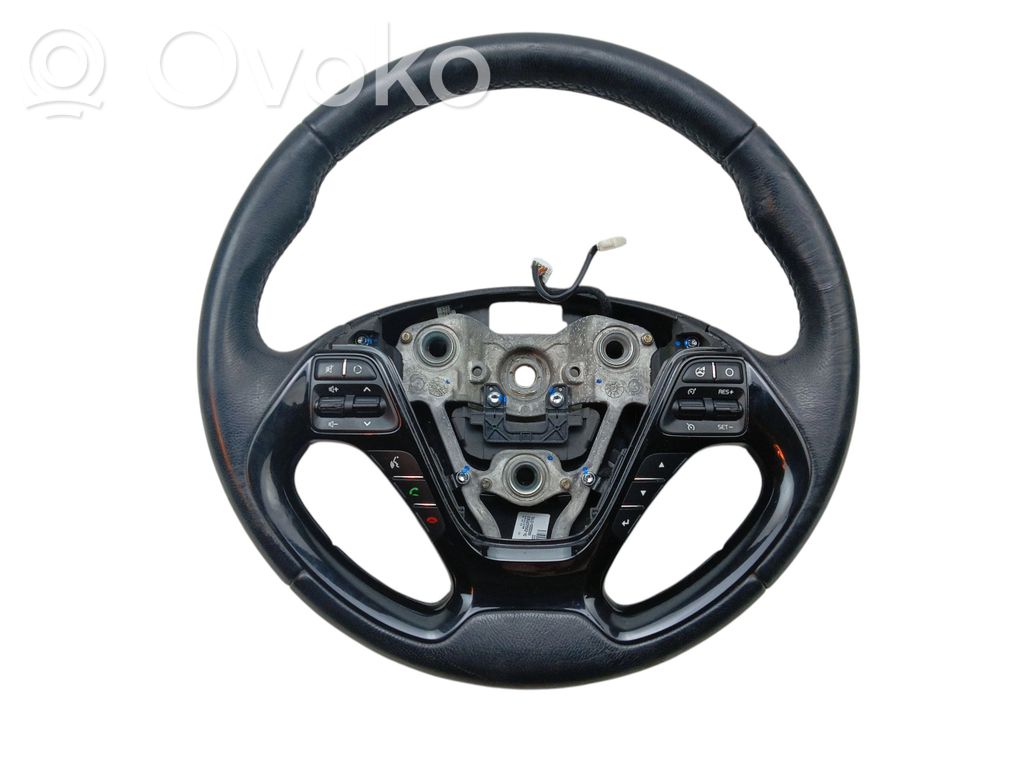 Steering wheel   56110A2555AHV