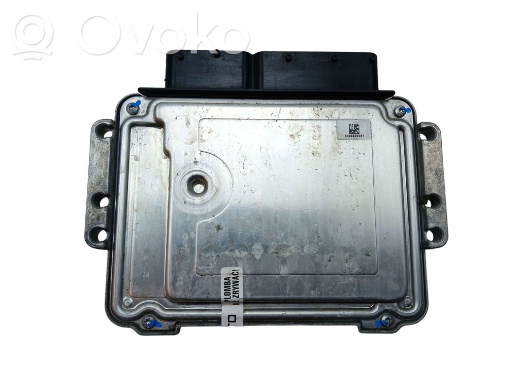 KIA Ceed Other control units/modules 