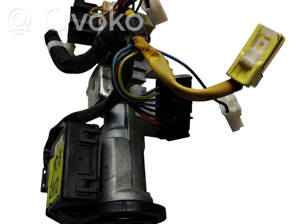 Ignition lock   SLJ3