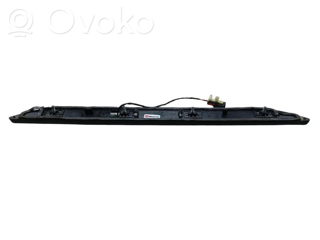 Papildomas stop žibintas   DS7313A601BH