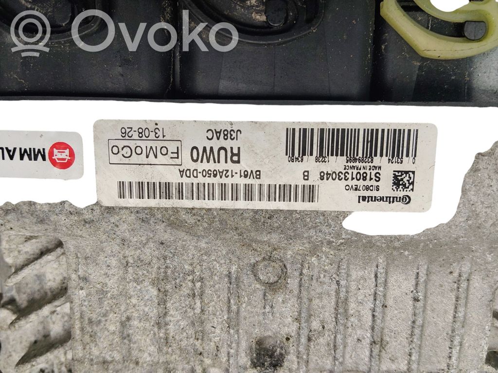 Muut ohjainlaitteet/moduulit   BV6112A650DDA