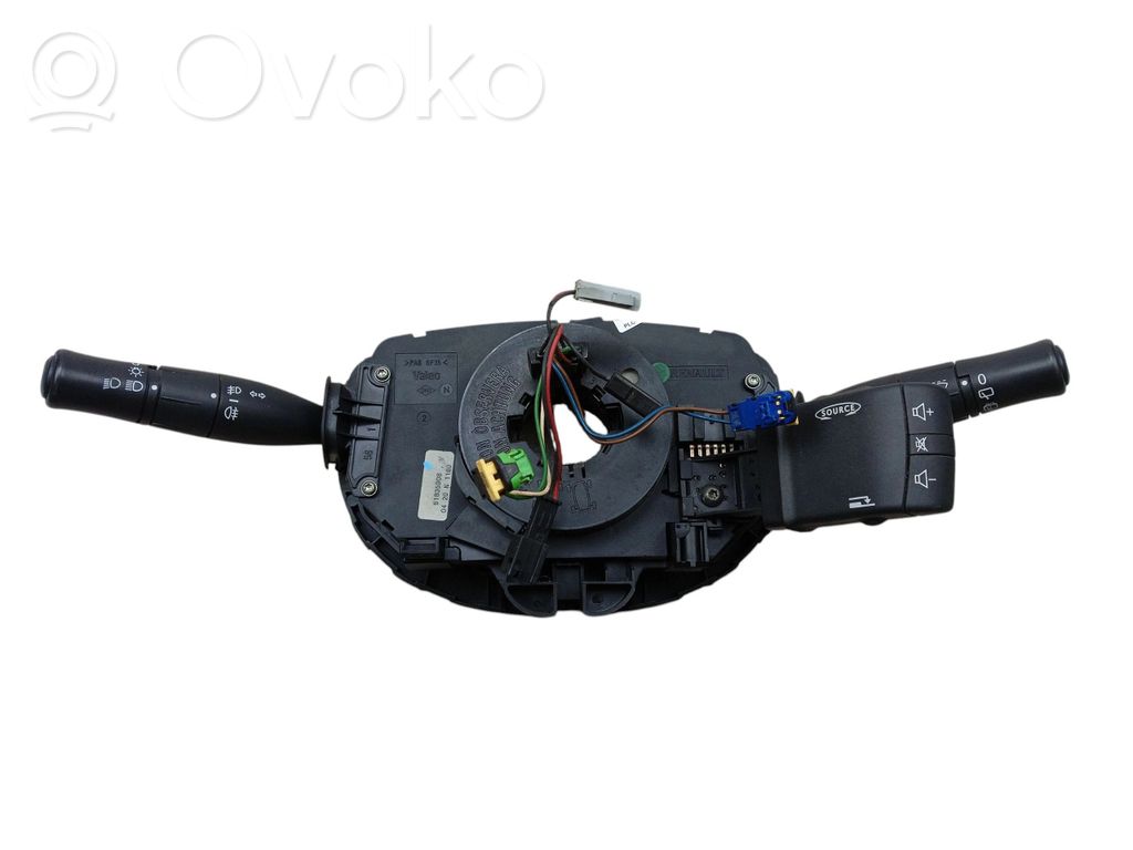 Renault Megane I Otros interruptores/perillas/selectores 