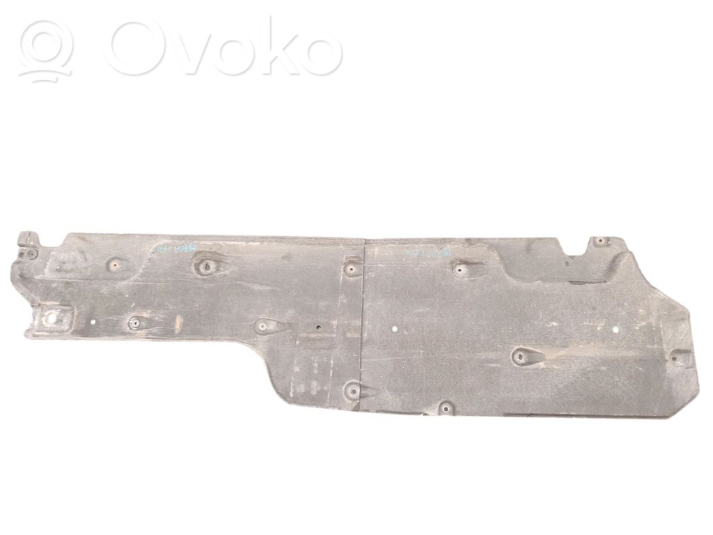 KIA Stinger Placa protectora/protector antisalpicaduras motor 