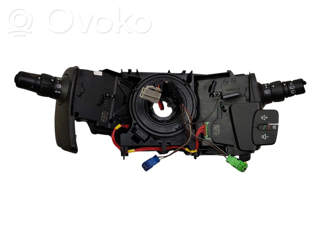 Other switches/knobs/shifts   8200245449,8200245449,599055,8200245449