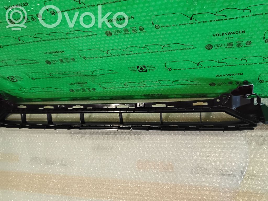Audi A6 S6 C7 4G Front bumper 