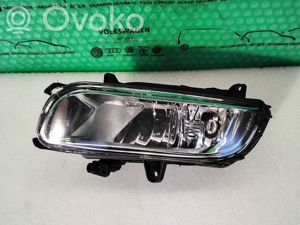Audi A8 S8 D3 4E Front fog light 