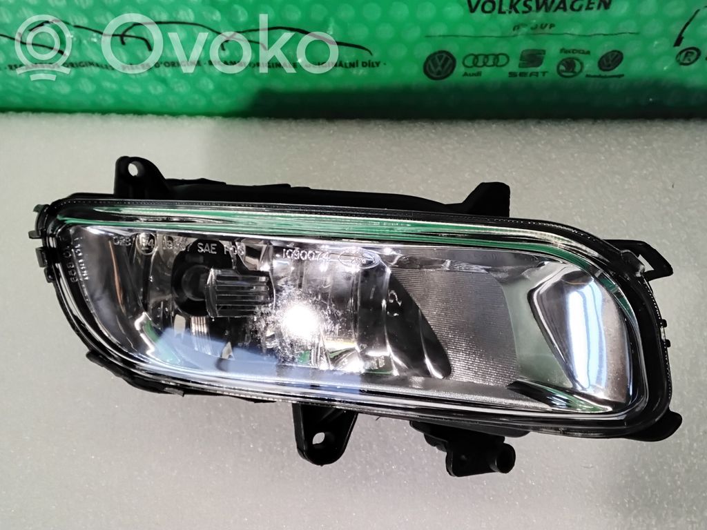 Audi A8 S8 D3 4E Miglas lukturis priekšā 