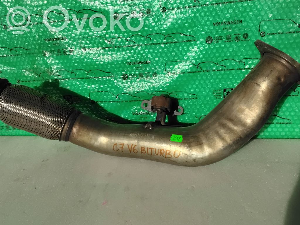 Flexrohr   4G0254300M