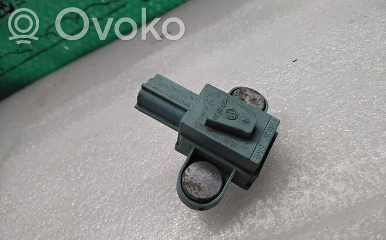 Audi A6 S6 C6 4F Airbagsensor Crashsensor Drucksensor 