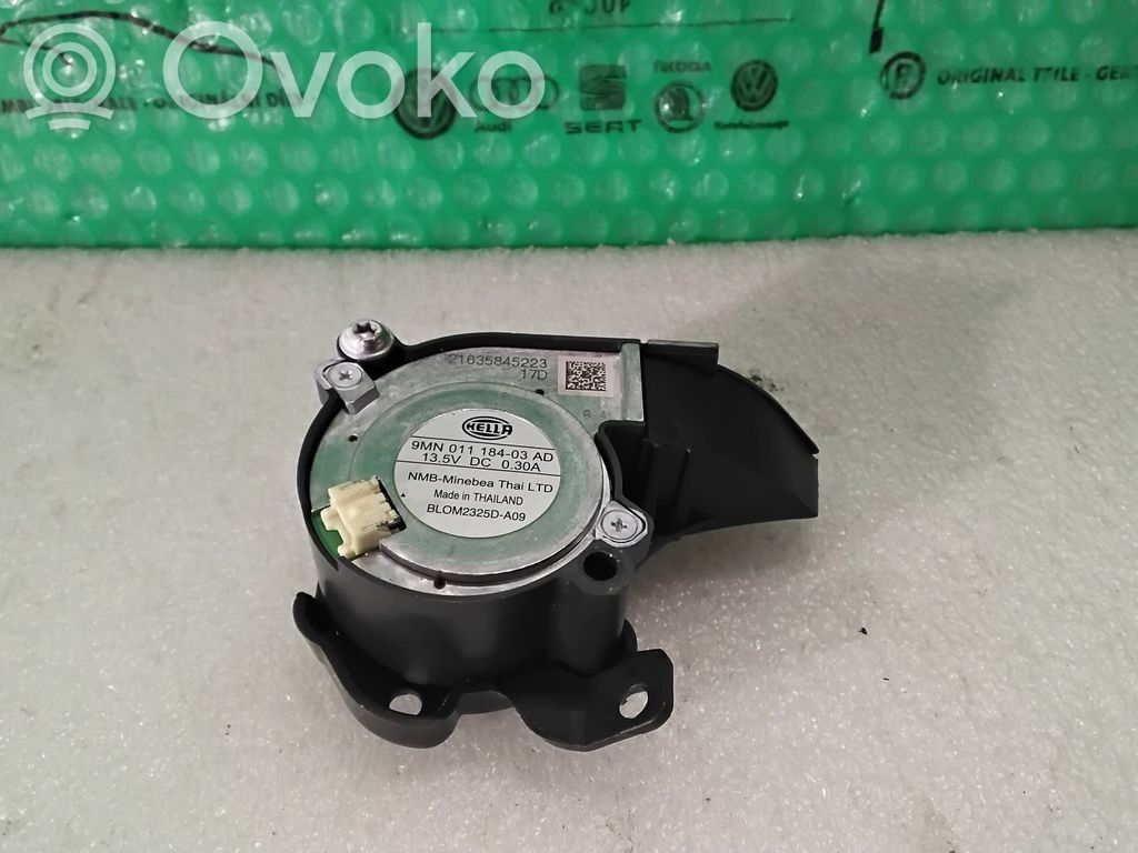 Audi A6 S6 C7 4G LED-Vorschaltgerät 