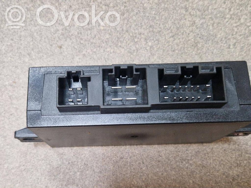 Tailgate/trunk control unit/module   31299156,31218406B,31297924