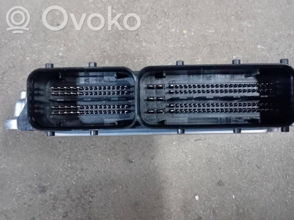 Audi A6 S6 C6 4F Engine control unit/module 