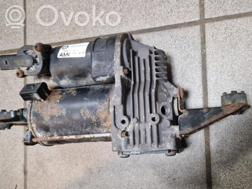 Air suspension compressor/pump   EBLV0010F0,71557131