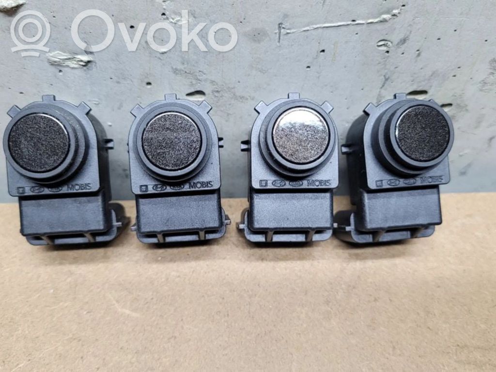 Parkošanās sensors PDC