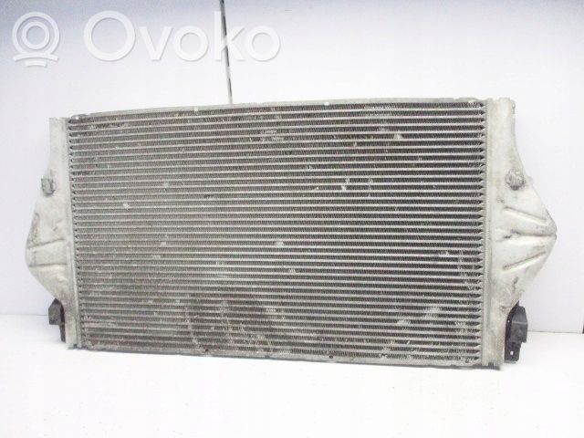 Renault Vel Satis Intercooler radiator 