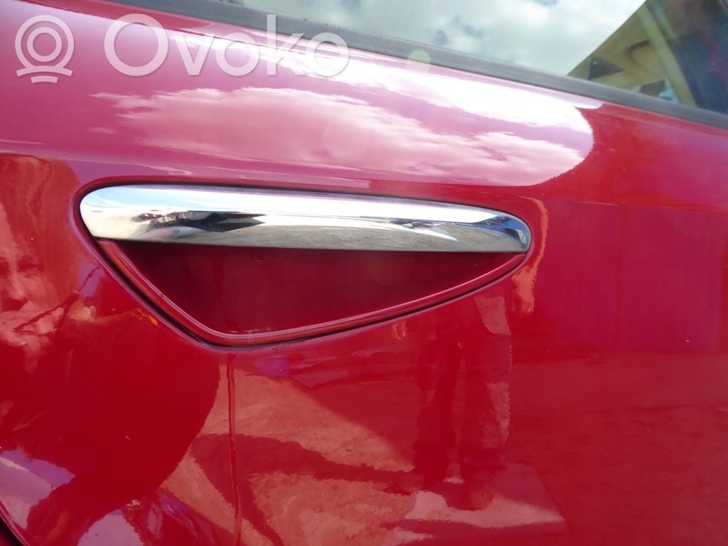 Alfa Romeo 159 Išorinė atidarymo rankena galinių durų 