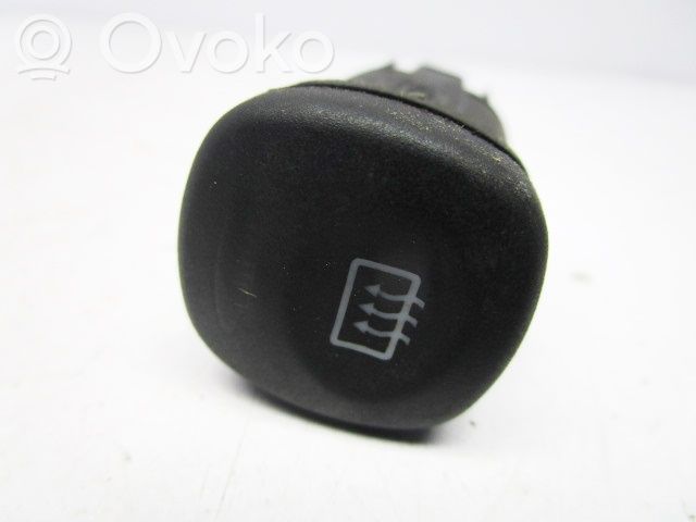 Windscreen/window heater switch