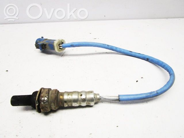 Ford Fiesta Lambda probe sensor 