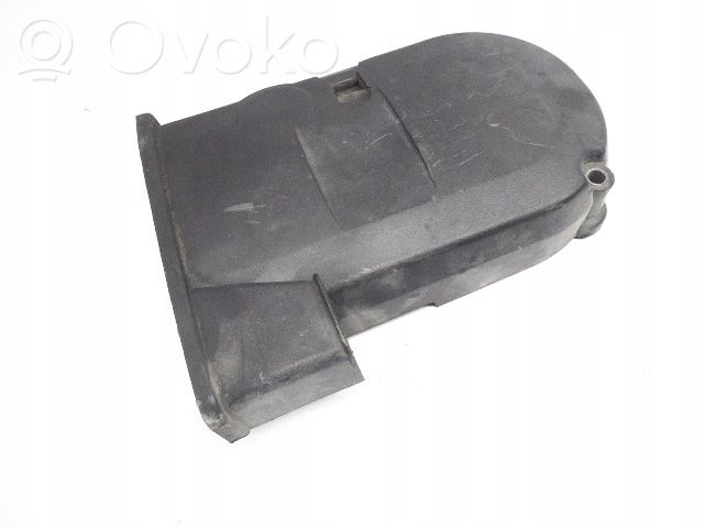 Ford Fiesta Timing chain cover 