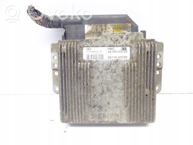 Hyundai Lantra II Engine control unit/module ECU 