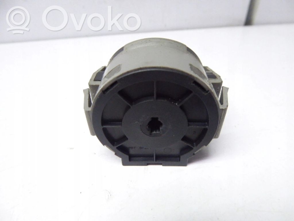 Ford Mondeo Mk III Kita išorės detalė 